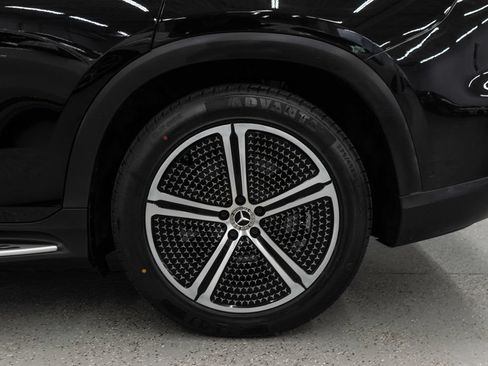Used 2023 Mercedes-Benz EQS 450+ 4MATIC SUV image 36