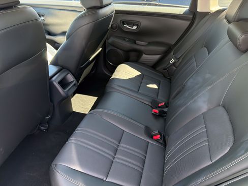 Used 2026 Honda HR-V EX-L image 24