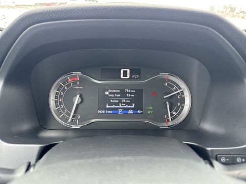 Used 2022 Honda Ridgeline RTL-E image 7