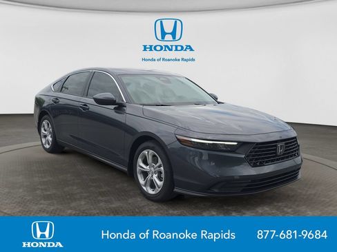 New 2026 Honda Accord LX image 7