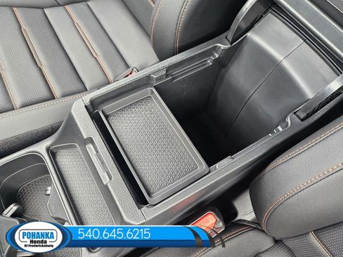 New 2026 Honda CR-V Sport Touring image 27