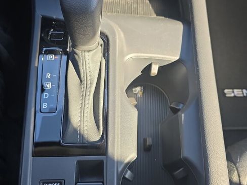 New 2026 Nissan Sentra SV w/ SV Convenience Package FWD image 13
