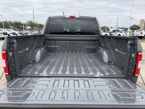 Used 2020 Ford F150 XL w/ Equipment Group 101A Mid image 27