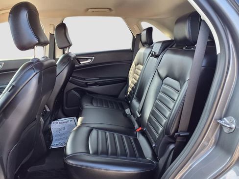 Used 2024 Ford Edge SEL w/ Convenience Package image 31