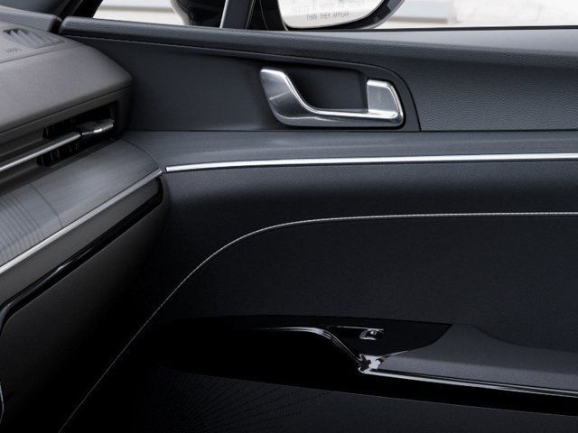 New 2026 Kia K5 GT-Line AWD/4WD image 26