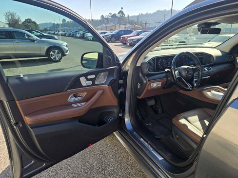 Used 2024 Mercedes-Benz GLE 350 GLE 350 image 21