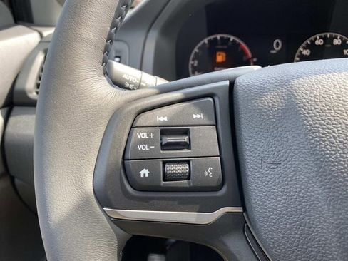 New 2026 Honda Ridgeline RTL image 21