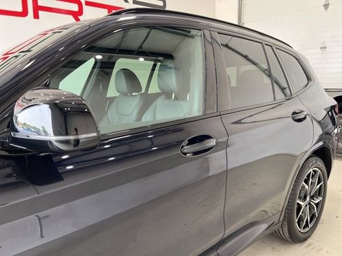 Used 2022 BMW X3 M40i w/ Premium Package image 11