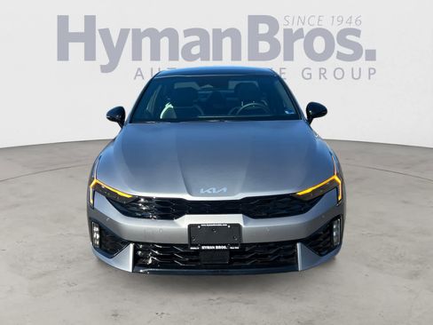 Certified 2026 Kia K5 GT-Line w/ GT-Line Premium Package image 9