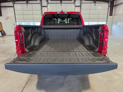 New 2026 RAM 1500 RHO AWD/4WD image 10