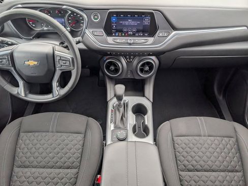 Used 2021 Chevrolet Blazer LT image 7
