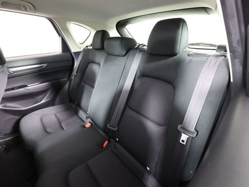 Used 2018 MAZDA CX-5 Sport FWD image 15