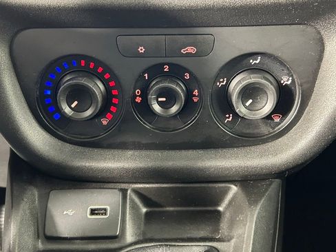 Used 2022 RAM ProMaster City Wagon FWD image 15