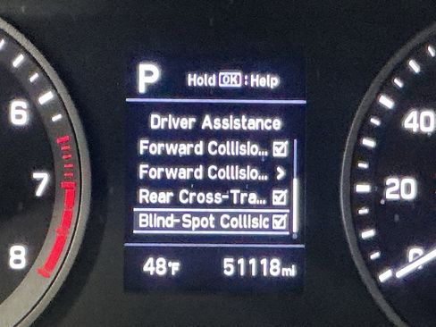 Used 2021 Hyundai Tucson Value w/ Cargo Package image 7