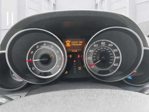 Used 2012 Acura MDX w/ Advance Package AWD/4WD image 14