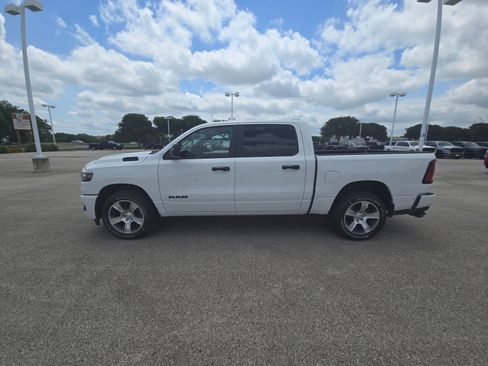 New 2026 RAM 1500 Express RWD image 2