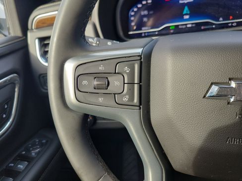 Used 2023 Chevrolet Tahoe Premier w/ Premium Package image 22