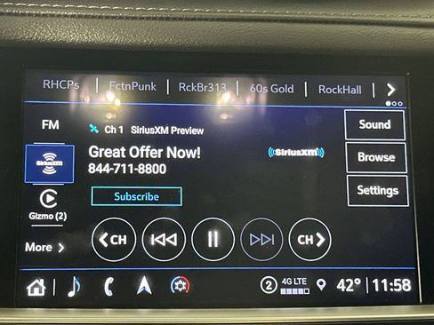 Used 2023 Cadillac XT5 Premium Luxury image 20