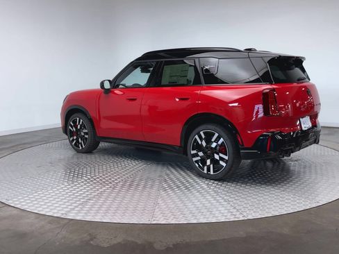 New 2027 MINI Cooper Countryman John Cooper Works w/ Comfort Package Max AWD/4WD image 6