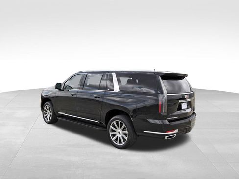 New 2026 Cadillac Escalade ESV 2WD image 3