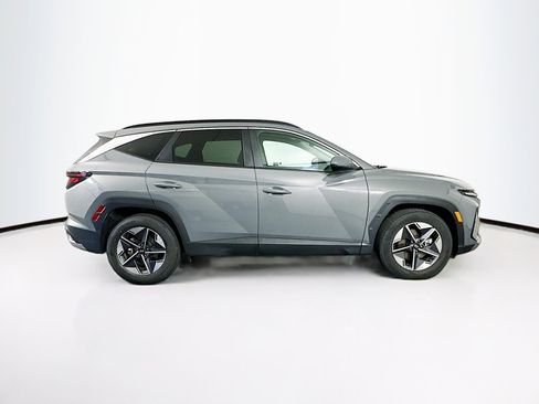 Used 2025 Hyundai Tucson SEL FWD image 10
