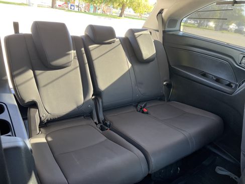 Used 2018 Honda Odyssey Elite image 31
