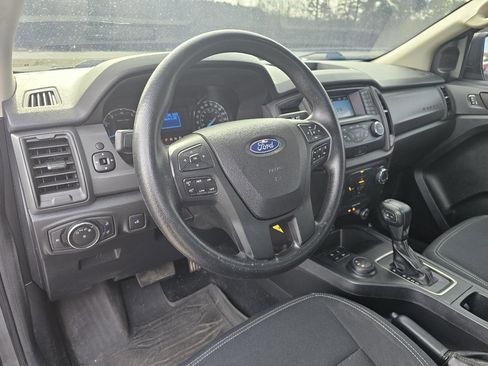 Used 2021 Ford Ranger XL w/ Equipment Group 101A High image 9