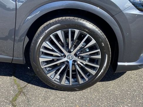 New 2026 Lexus RX 350 Premium Plus image 9