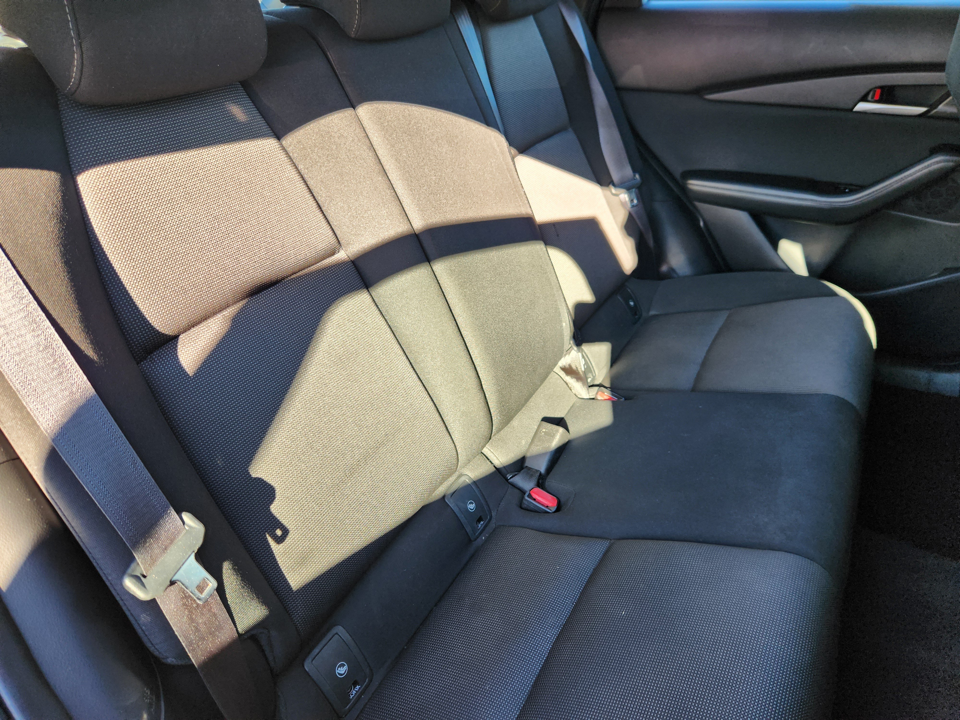 Certified 2024 MAZDA CX-30 AWD 2.5 S image 15