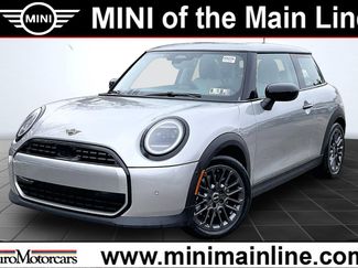 Certified 2025 MINI Cooper 2-Door Hardtop video 1