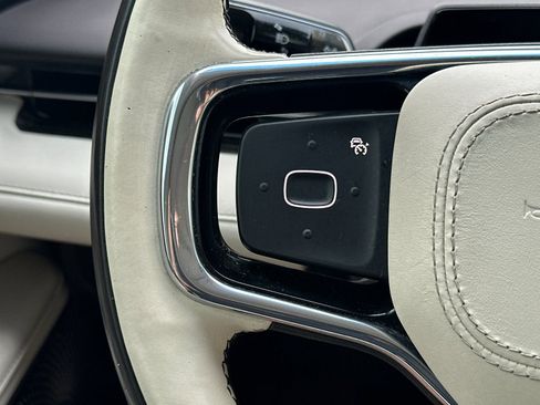 Used 2024 Lincoln Nautilus Black Label w/ Jet Appearance Package (87T) image 36