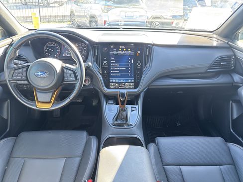 Used 2023 Subaru Outback Wilderness image 10