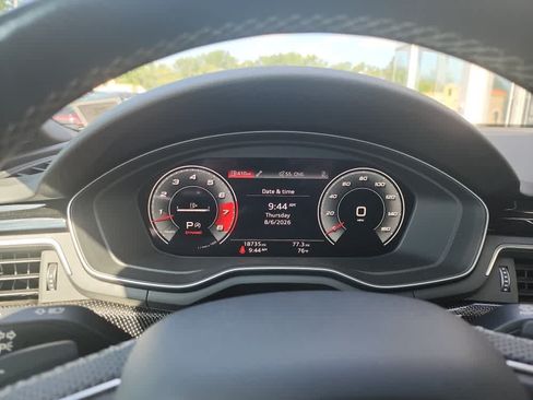 Used 2023 Audi S5 Premium Plus w/ Premium Plus Package AWD/4WD image 19
