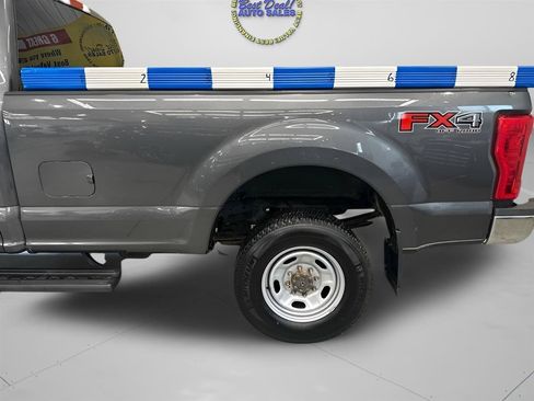 Used 2019 Ford F250 XLT w/ XLT Value Package AWD/4WD image 23