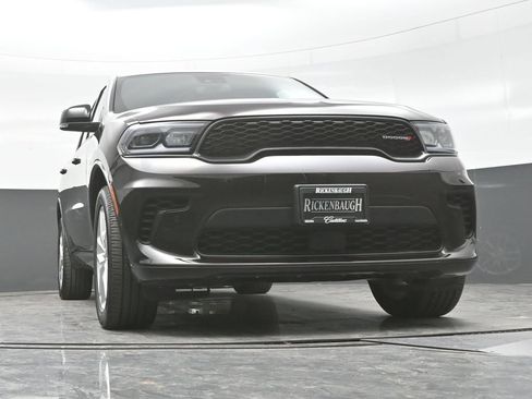 Used 2025 Dodge Durango GT AWD/4WD image 21