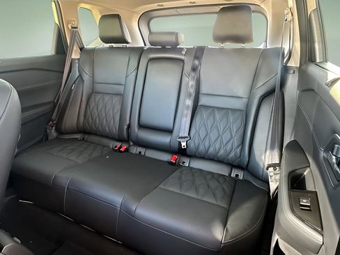 New 2026 Nissan Rogue Platinum w/ Platinum Premium Package AWD/4WD image 23