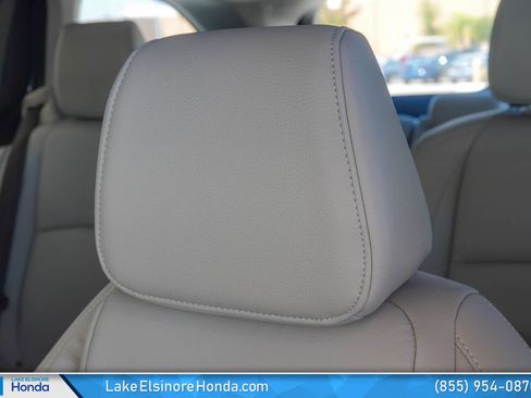 New 2026 Honda Odyssey EX-L image 24