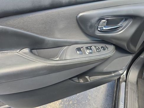 Used 2019 Nissan Murano S w/ Cargo Package image 18