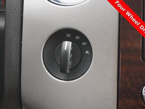 Used 2010 Ford Expedition EL Limited image 27