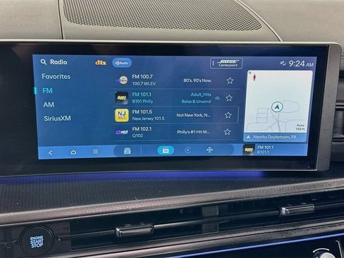 Used 2025 Hyundai Santa Fe Calligraphy AWD/4WD image 18