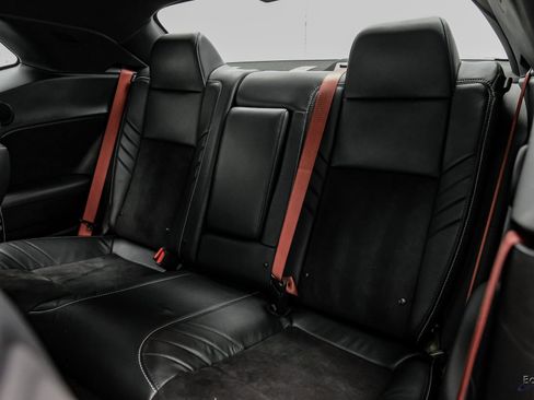 Used 2023 Dodge Challenger SRT Hellcat Redeye RWD image 84