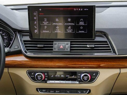 Used 2022 Audi Q5 2.0T Premium image 14