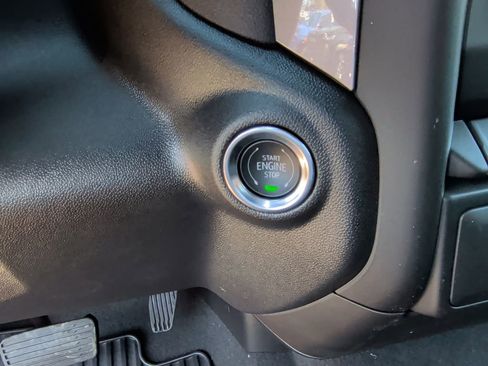 New 2026 GMC Sierra 1500 Pro w/ Graphite Edition image 22