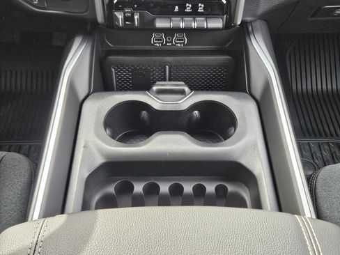 New 2026 RAM 1500 Big Horn image 10