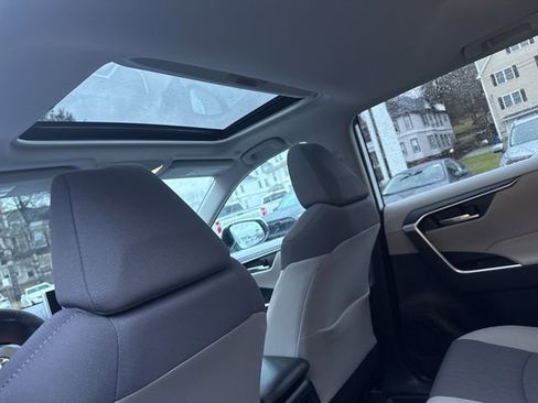 Certified 2024 Toyota RAV4 XLE w/ Convenience Package image 14