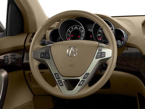 Used 2013 Acura MDX w/ Technology Package AWD/4WD image 6