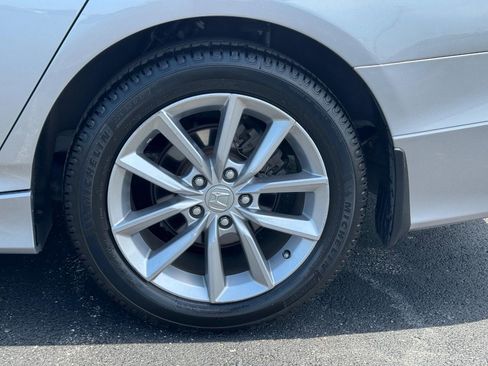 Certified 2022 Honda Accord LX image 8
