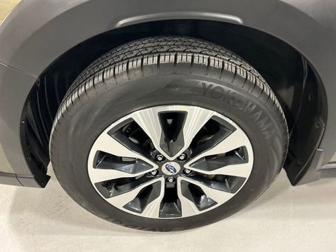 Used 2024 Subaru Outback Touring image 8