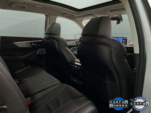 Used 2026 Acura MDX Technology Package image 22