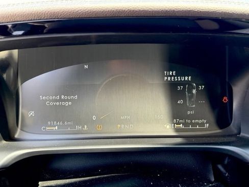 Used 2021 Lincoln Aviator Black Label AWD/4WD image 11